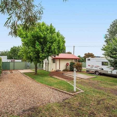 Fossicker Caravan Park Glen Innes Bagian luar foto