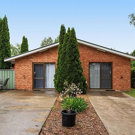 Fossicker Caravan Park Glen Innes Bagian luar foto