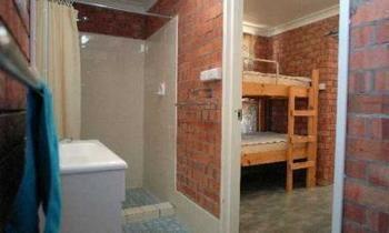 Fossicker Caravan Park Glen Innes Bagian luar foto